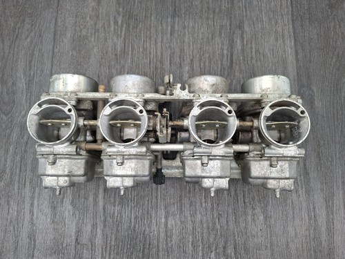 Kit carburatore honda 900f - carburatore,