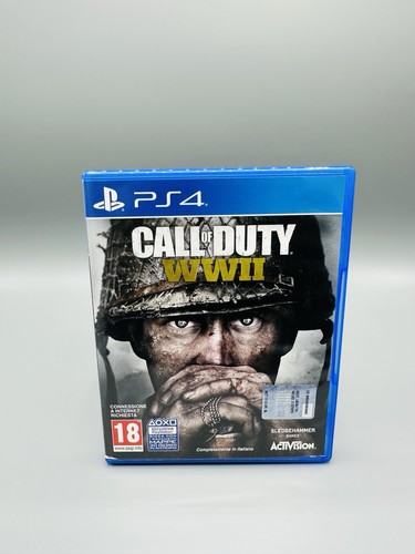 Call duty ww2 - of,