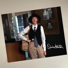 Diane Keaton Annie Hall