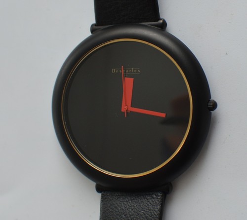 Orologio quarzo cartesio - quarzo,