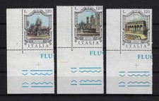 1977 ITALIA REPUBBLICA -