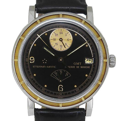 Eterna 8902 - eterna, matic