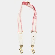 Borsa a tracolla Dior rosa