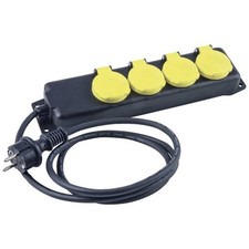 Heitronic 45058   Multipresa