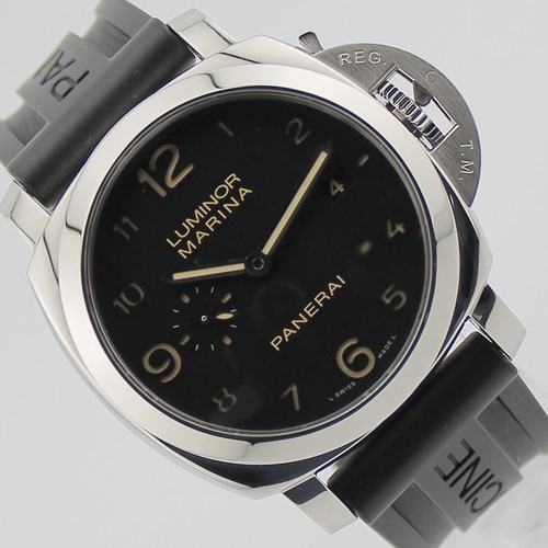 Panerai luminor marina 1950 - marina,