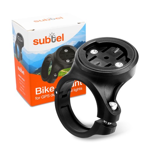 Supporto manubrio bici staffa - manubrio,