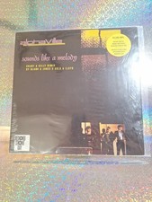 Sounds like a Melody by