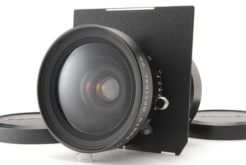 Fuji fujinon 105 - sw,