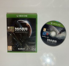 Mass effect andromeda - andromeda, one