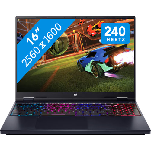 Acer predator helios - neo, 16