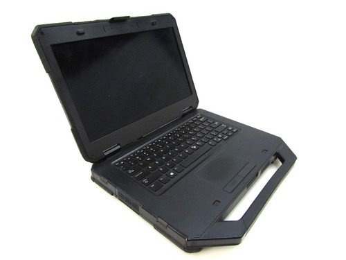 Dell latitude rugged 5414 - dell, 14