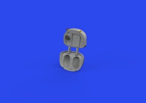 Eduard 648922 10c baia - eduard, 1/48