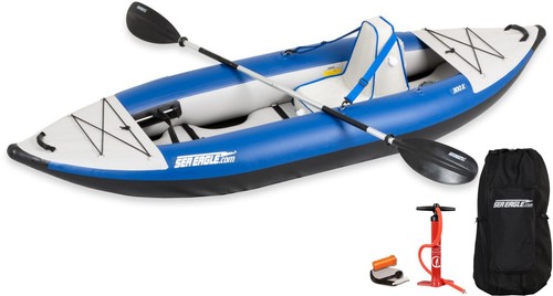 Pacchetto kayak sea eagle 300x - eagle,