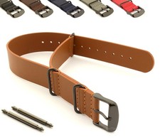 Cinturino Orologio Militare