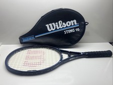 Racchetta Tennis Wilson 95 Mq