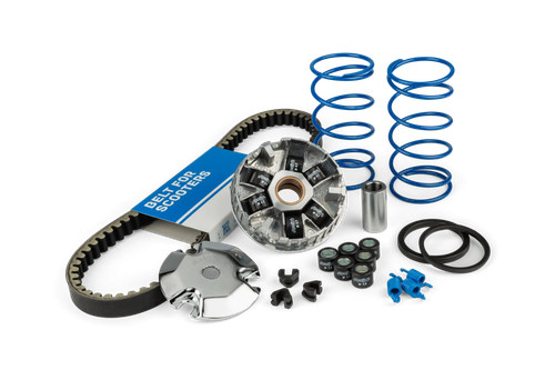 Kit variatore polini - variatore, speed