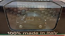 Brumm Fiat nuova 500 normale