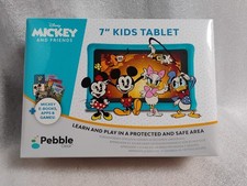 PEBBLE GEAR DISNEY MICKEY AND