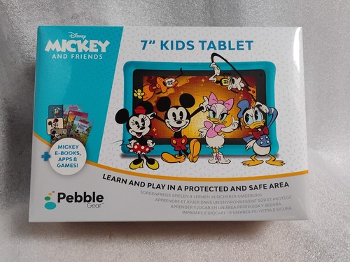 Pebble gear disney - disney, mickey