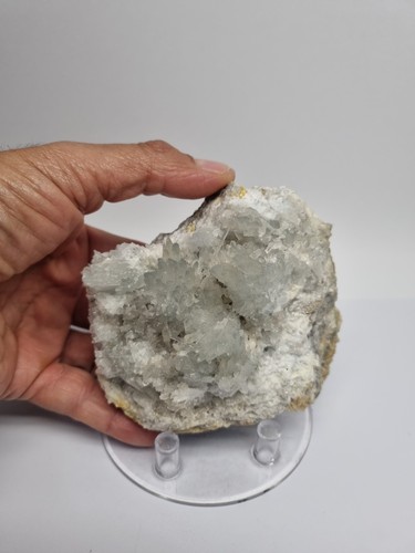 Minerali celestina azzurra - minerali◇celestina,