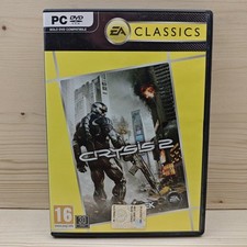 Crysis per pc - crysis, 2