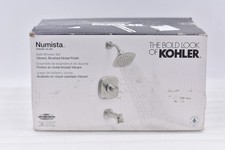 Set bagno/doccia Kholer