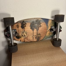 Skateboard 20" Venice Beach CA
