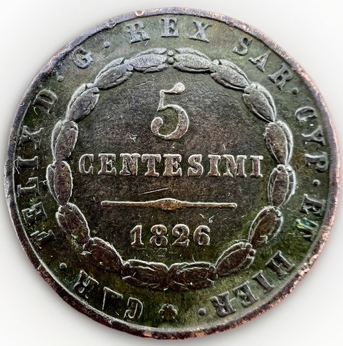Stati italiani sardegna regno - italiani,