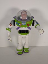 Disney Pixar Thinkway Buzz