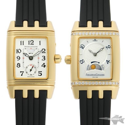 Jaeger lecoultre reverso - lecoultre,