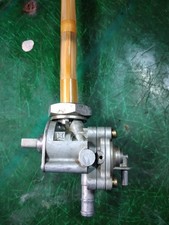 Rubinetto Benzina Hornet 600