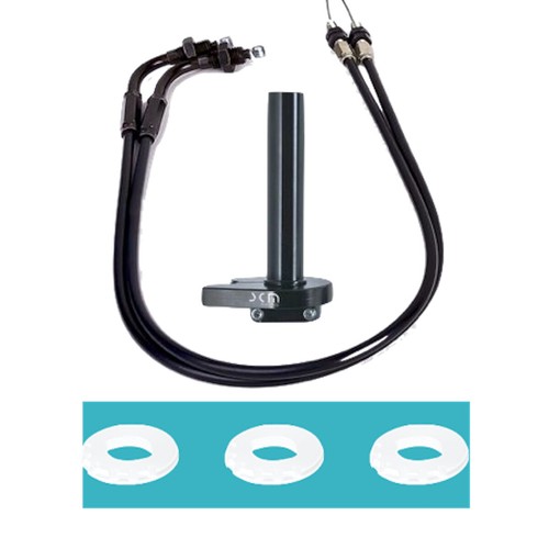 Scm kit comando - scm, gas