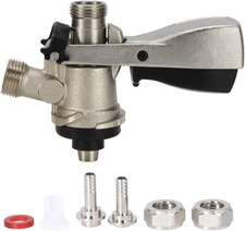 Accoppiatore per Fusti Di