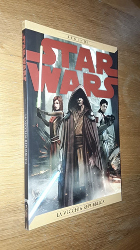 Star wars legends vol la - legends, vol.