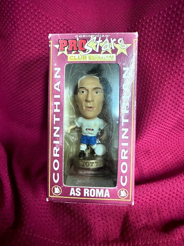 Action figure roma totti ediz - figure,