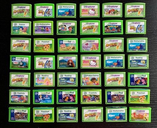 Leapfrog leappad ultra - 2,3,,