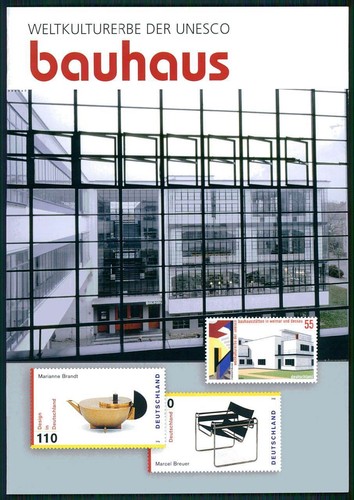 Germania folder 2004 - germania,
