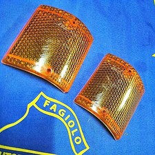 FANALE 128 FIAT SOLO PLASTICA