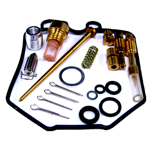 Kit riparazione del - kit,