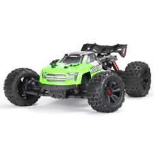 ARRMA KRATON 4X4 4S V2 BLX Speed Monster Truck RTR, 1:10 verde - ARA4408V2T4