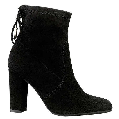 Keys 7272 nero scarpe - keys,