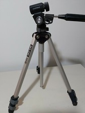 TREPIEDE MOD. SLIK 35 S PER FOTOCAMERA /VIDEOCAMERA