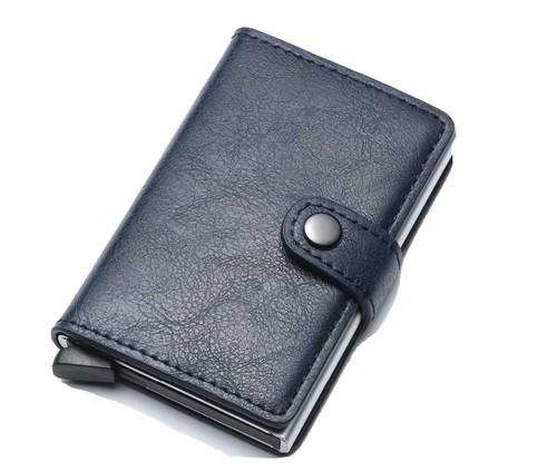 Porta carte credito slim - porta,