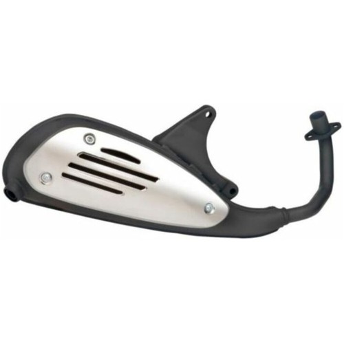 Impianto scarico completo - impianto,