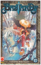 BASTARD!! DELUXE n° 27 ed