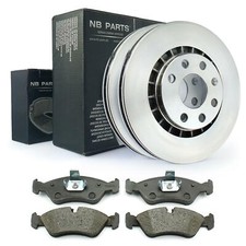 Dischi freno pastiglie freno