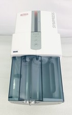 Sympress Anmischgerät Renfert Abformmassen Dosatore Pentamix Testato