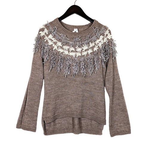 Maglione donna amadi - maglione,