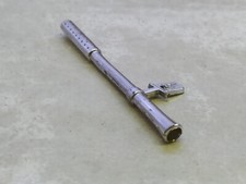 1/18 Ligne d'échappement