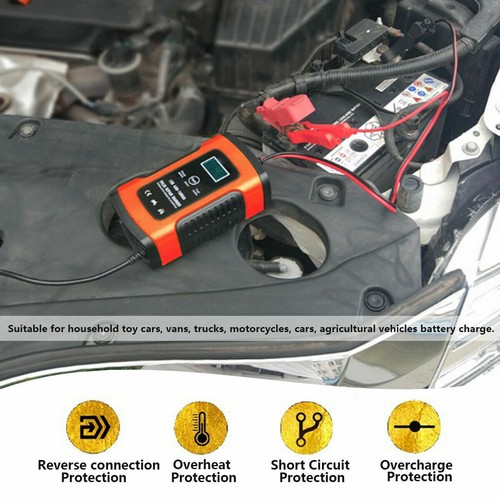 Caricabatteria riparazione 12v - caricabatteria,